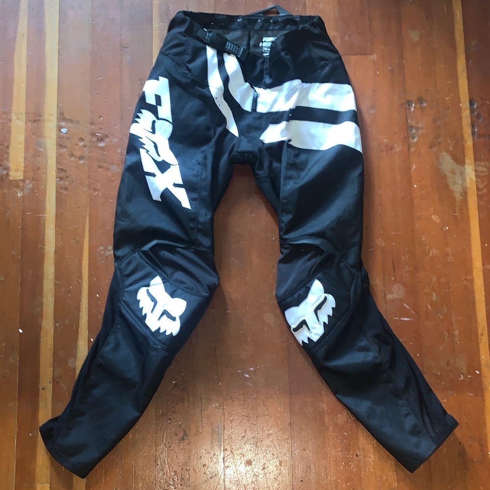 Fox Riding pants 180. size 28 (12-14)